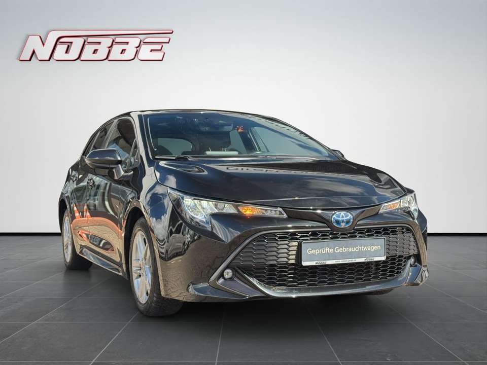 Toyota Corolla - Imagem 7