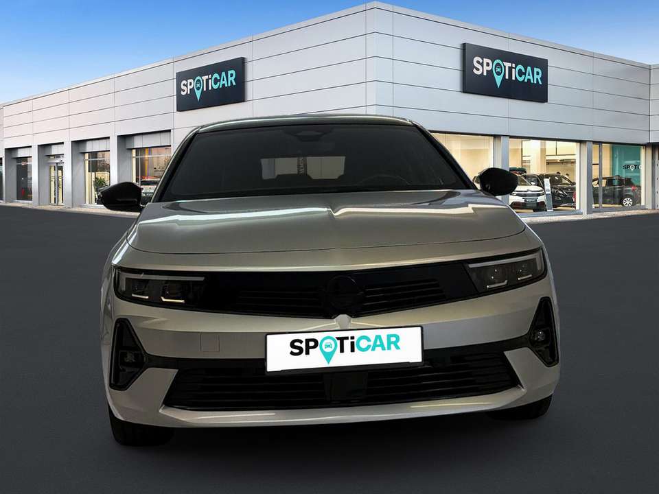 Opel Astra - Imagem 2