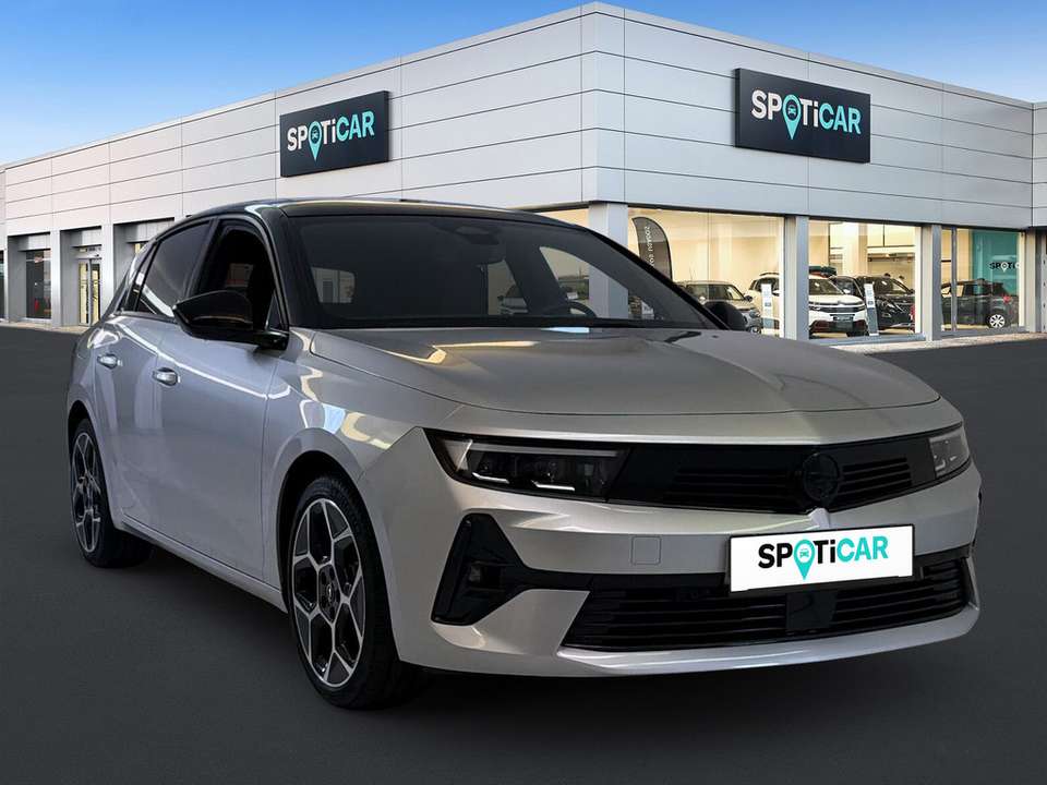 Opel Astra - Imagem 3