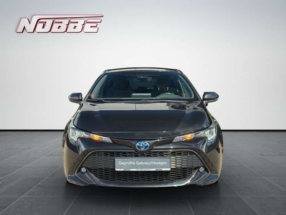 Toyota Corolla - Imagem 8