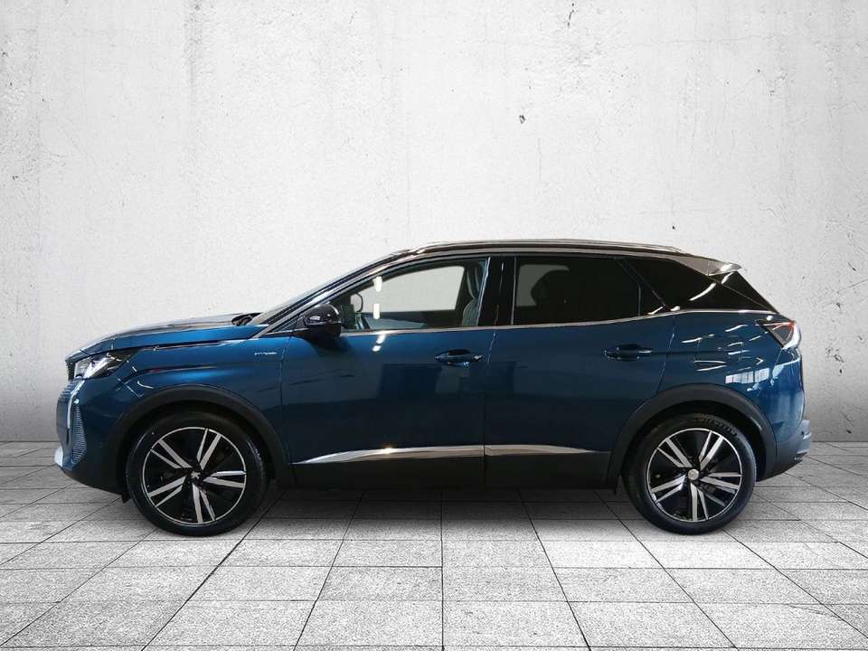 Peugeot 3008 - Imagem 4