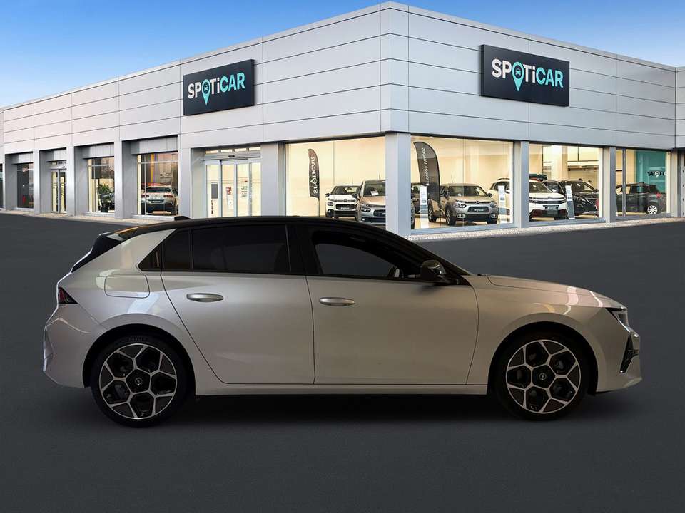Opel Astra - Imagem 4