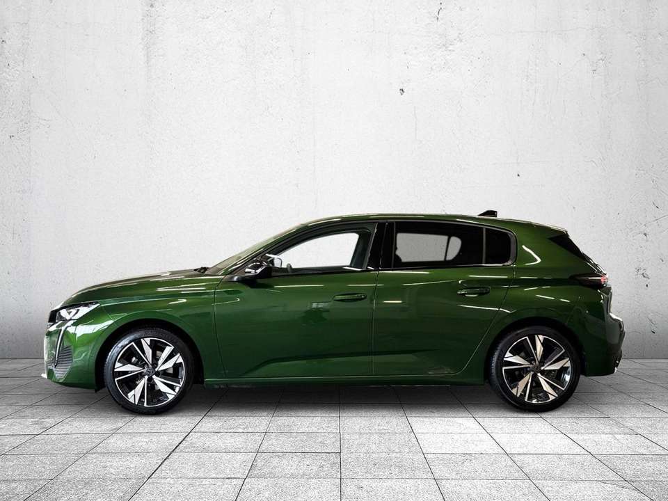 Peugeot 308 - Imagem 5