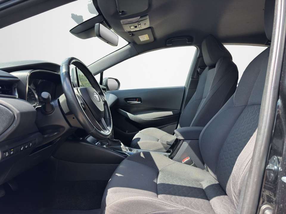 Toyota Corolla - Imagem 9