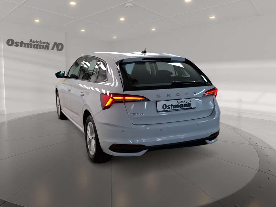 Skoda Scala - Imagem 2