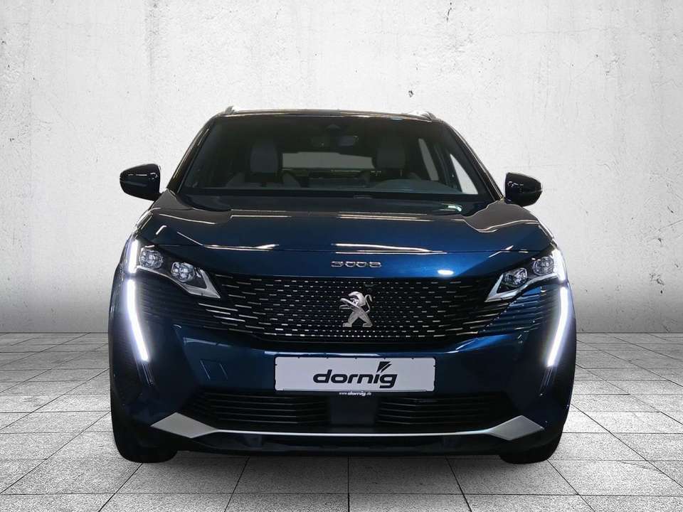 Peugeot 3008 - Imagem 7
