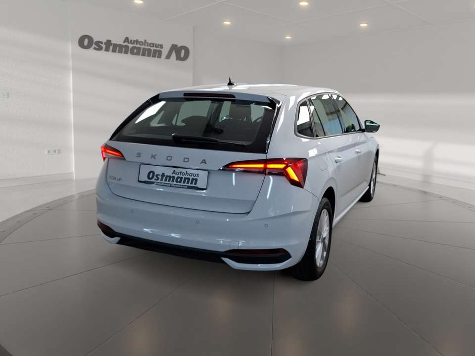 Skoda Scala - Imagem 3
