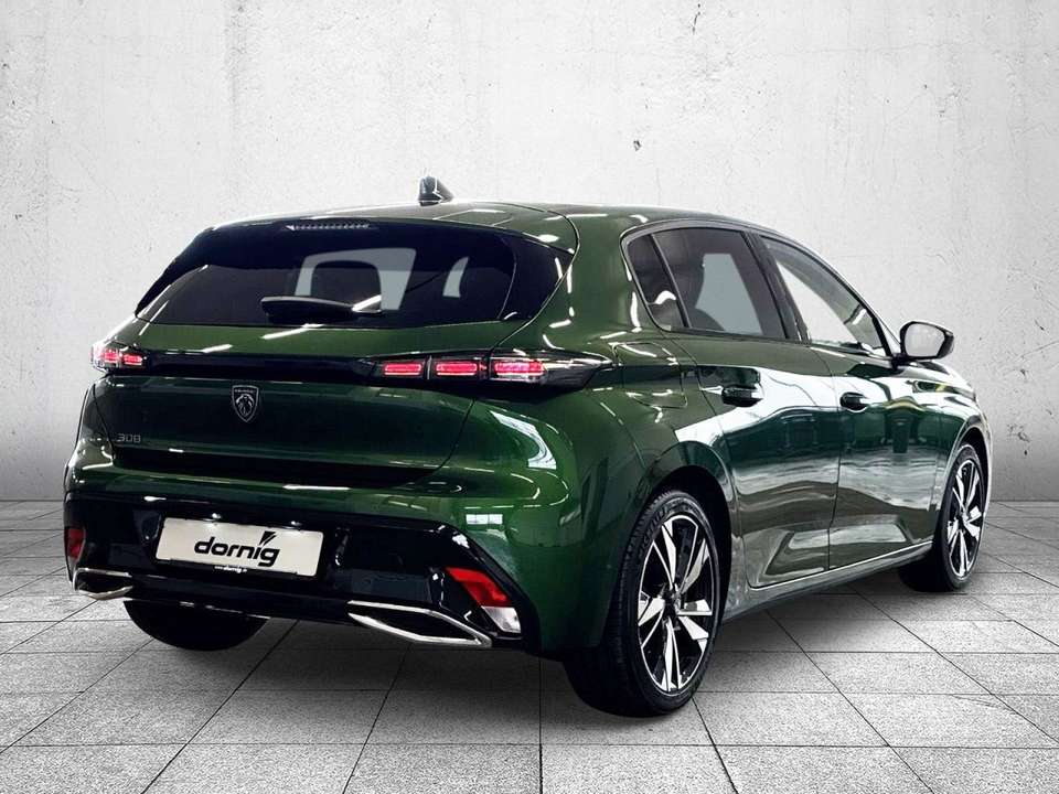 Peugeot 308 - Imagem 6