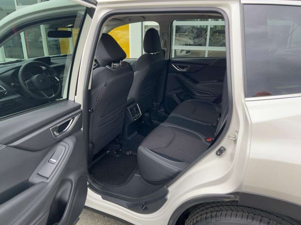 Subaru Forester - Imagem 10