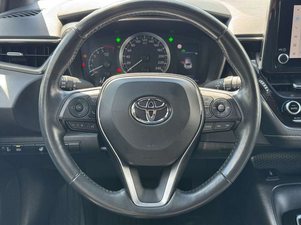 Toyota Corolla - Imagem 10