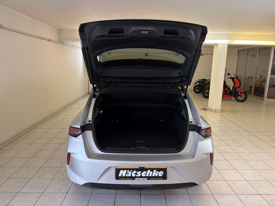 Opel Astra - Imagem 7