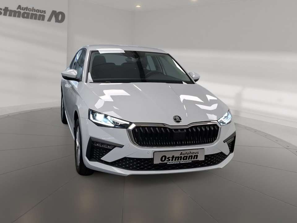Skoda Scala - Imagem 4