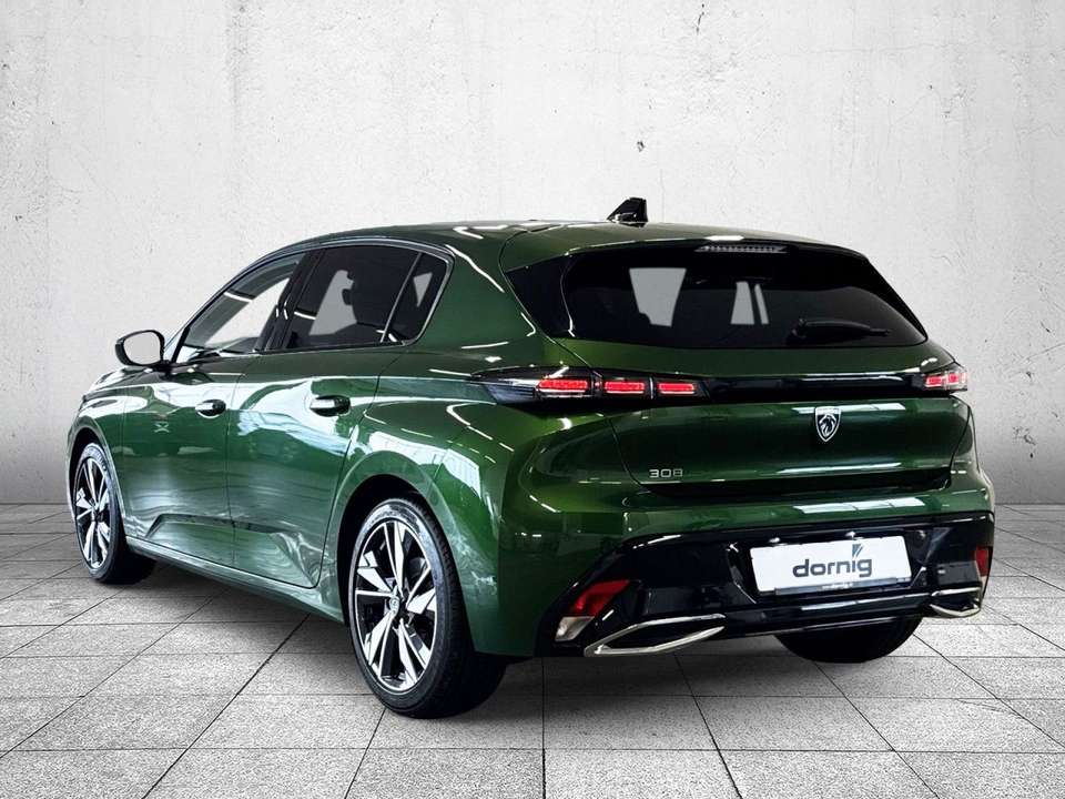 Peugeot 308 - Imagem 7