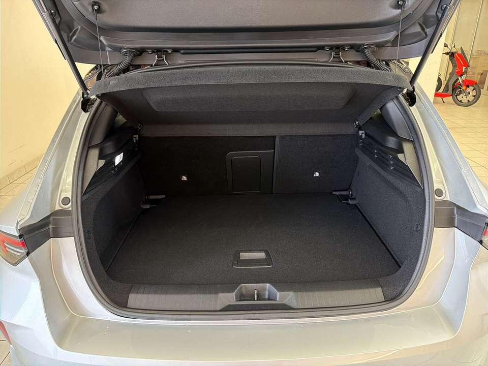 Opel Astra - Imagem 8