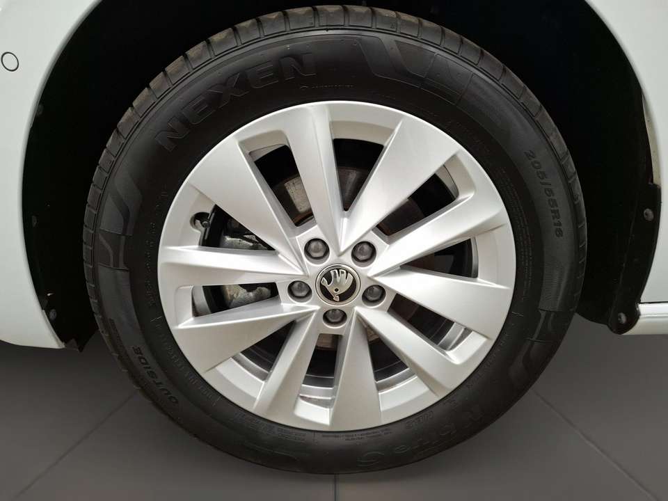 Skoda Scala - Imagem 5