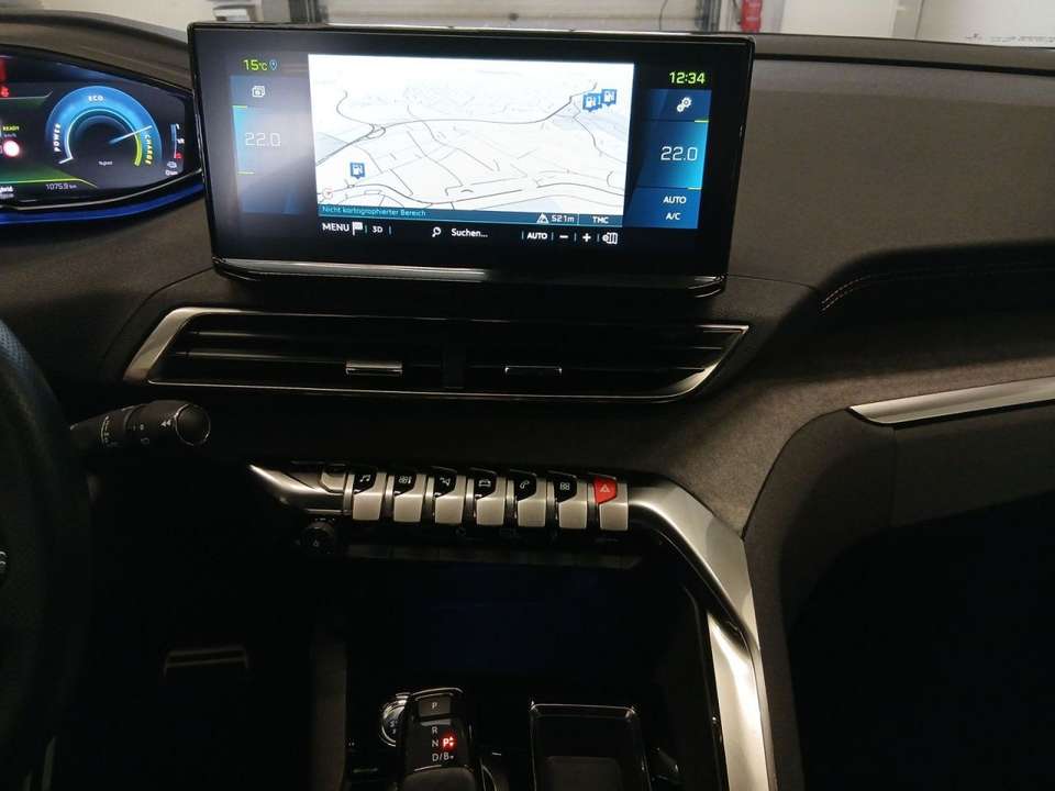 Peugeot 3008 - Imagem 10