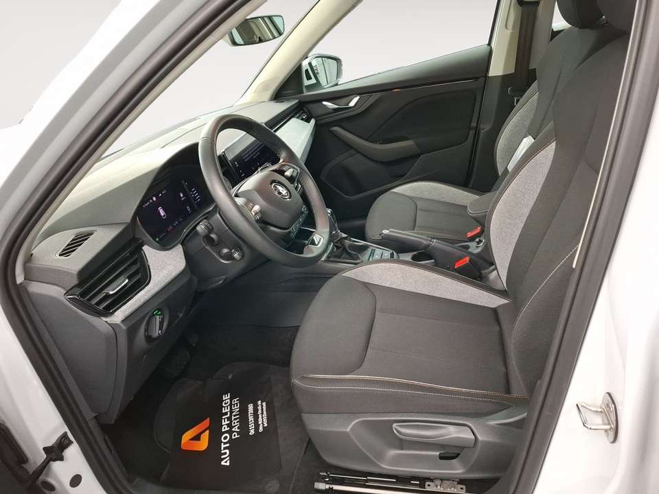 Skoda Scala - Imagem 6