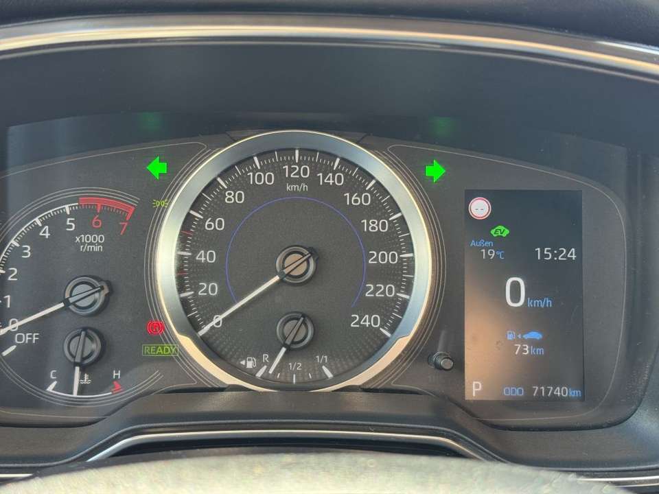 Toyota Corolla - Imagem 11