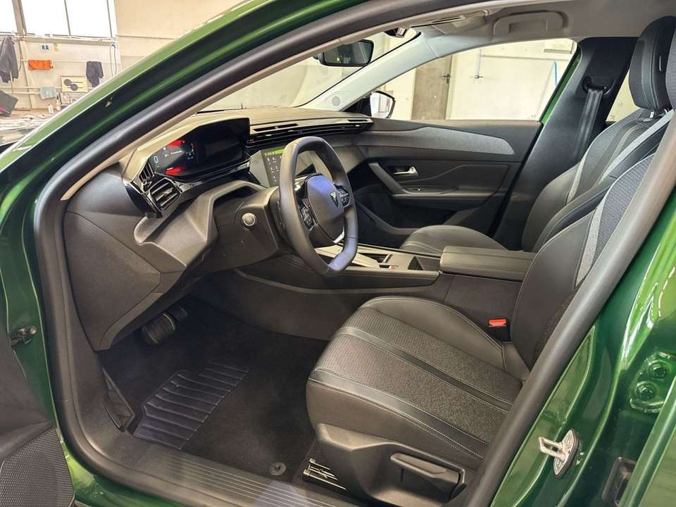 Peugeot 308 - Imagem 8