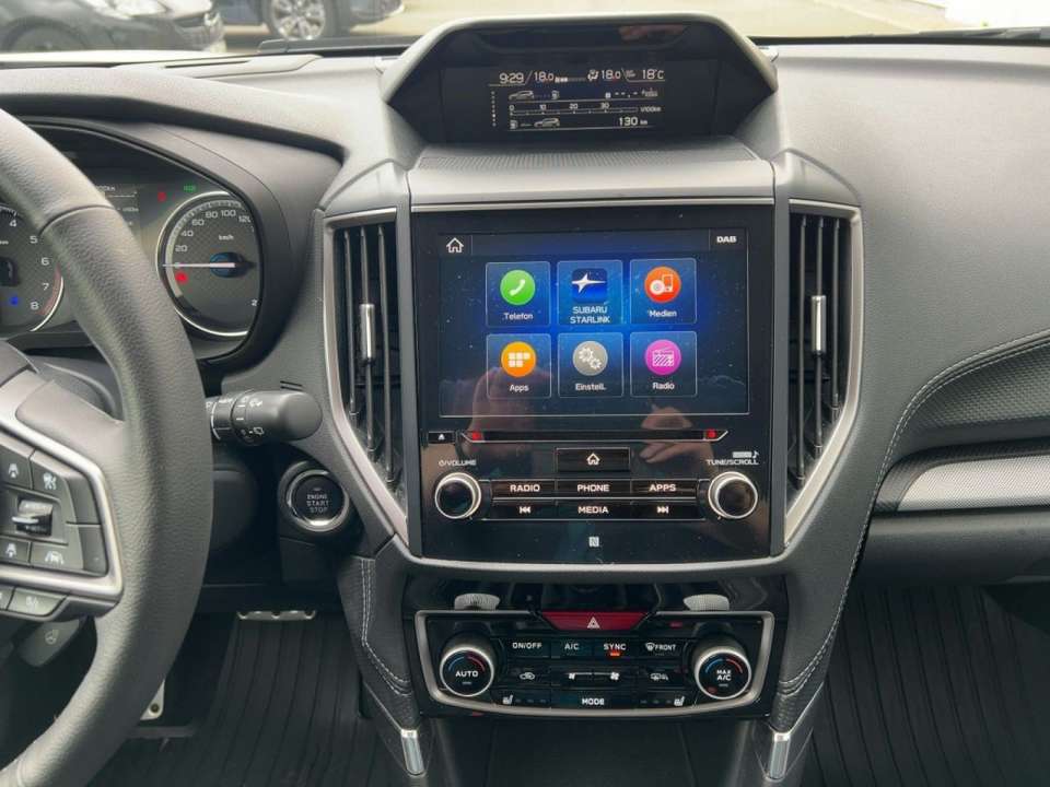 Subaru Forester - Imagem 13