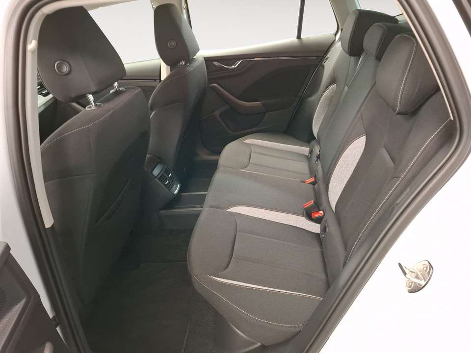 Skoda Scala - Imagem 7