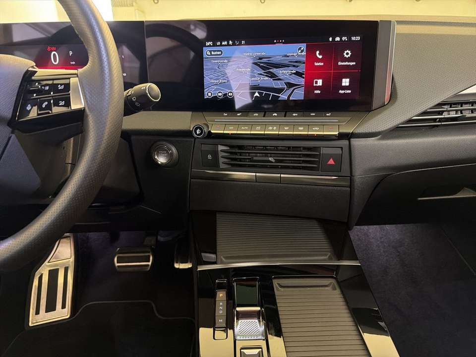 Opel Astra - Imagem 10