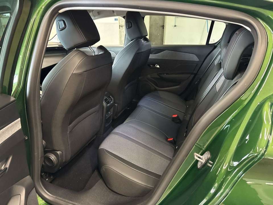 Peugeot 308 - Imagem 9
