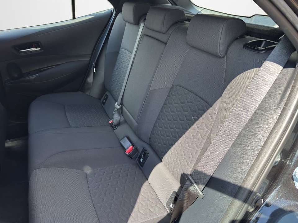 Toyota Corolla - Imagem 12