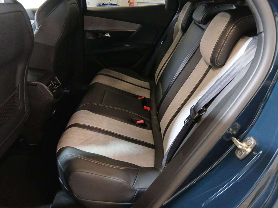 Peugeot 3008 - Imagem 12