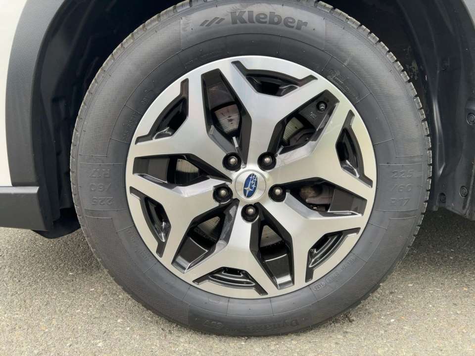 Subaru Forester - Imagem 14