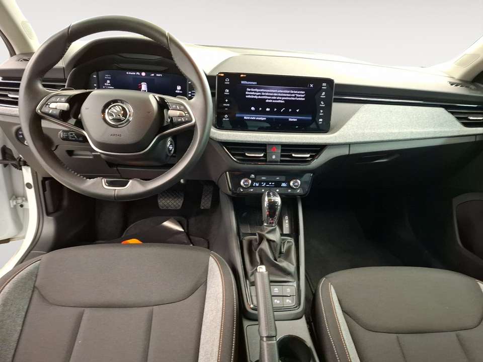 Skoda Scala - Imagem 8