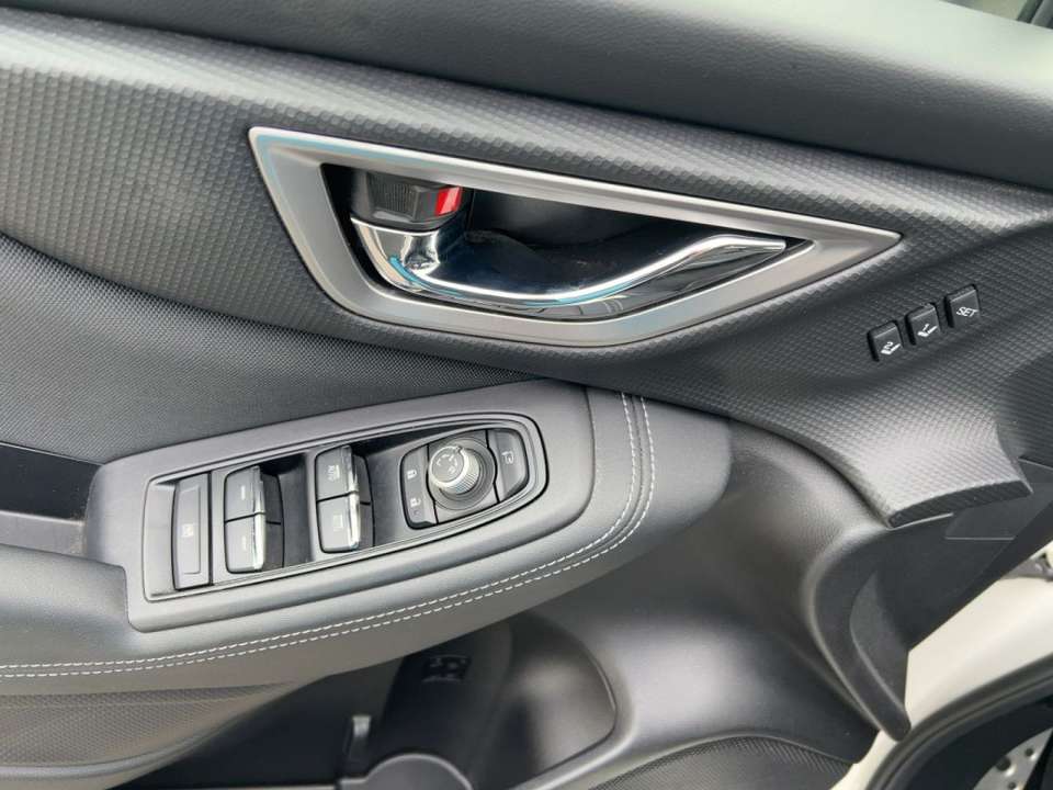 Subaru Forester - Imagem 15