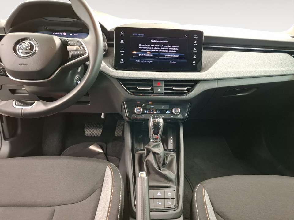 Skoda Scala - Imagem 9