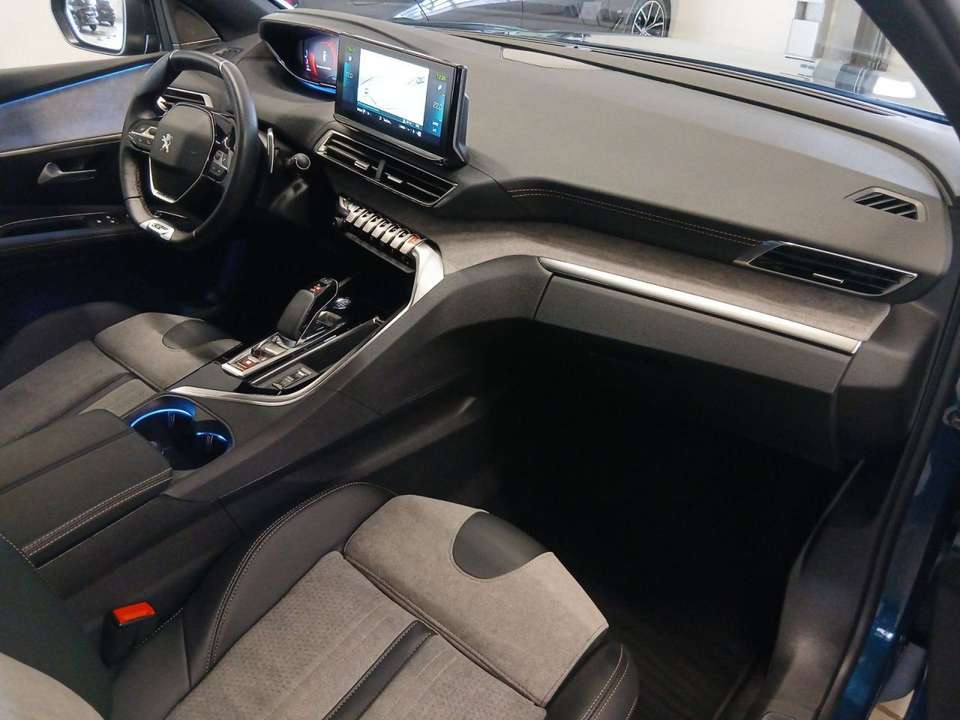 Peugeot 3008 - Imagem 14