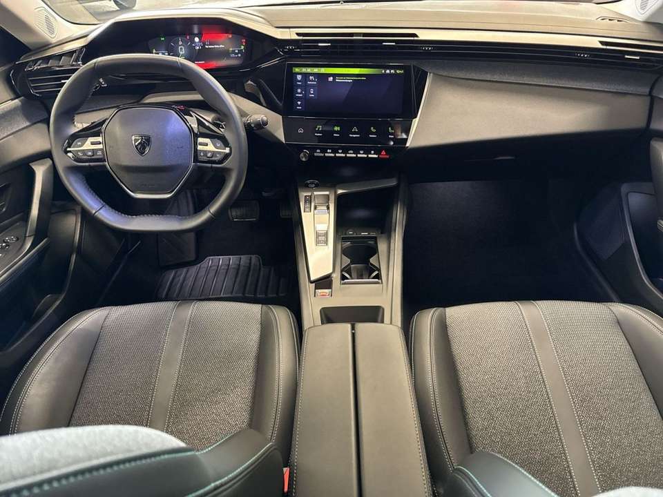 Peugeot 308 - Imagem 10