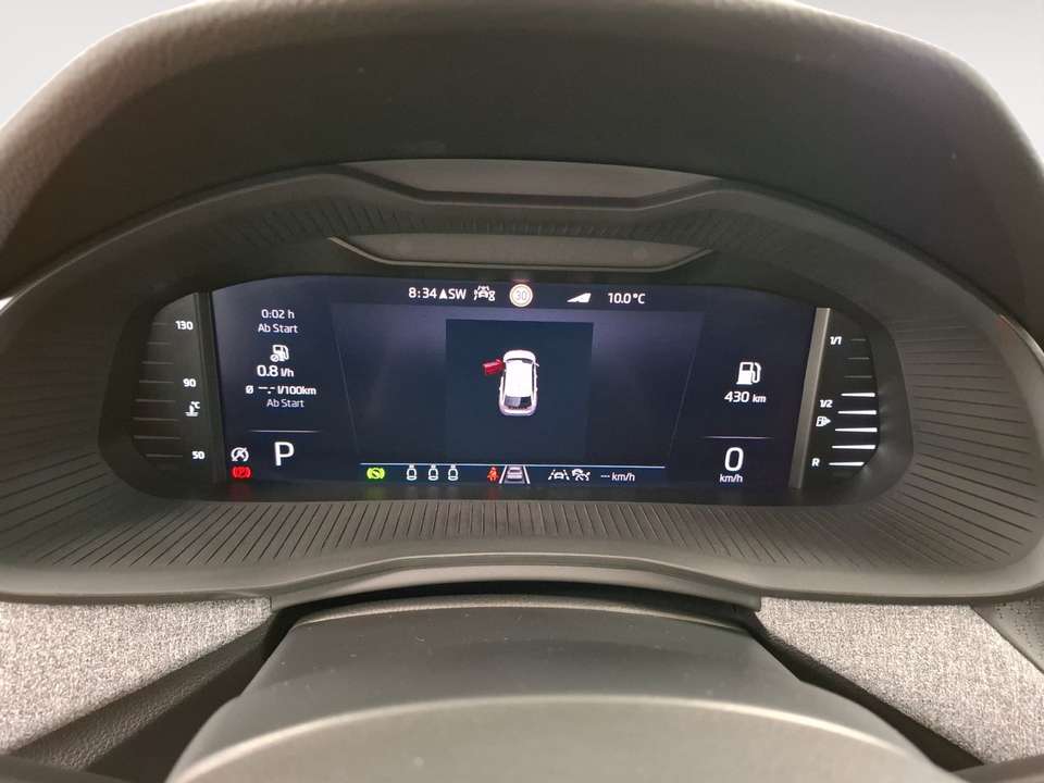 Skoda Scala - Imagem 11