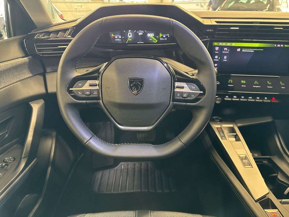 Peugeot 308 - Imagem 11