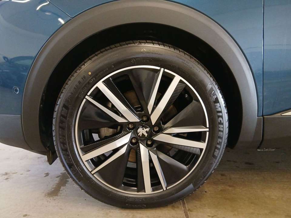 Peugeot 3008 - Imagem 15