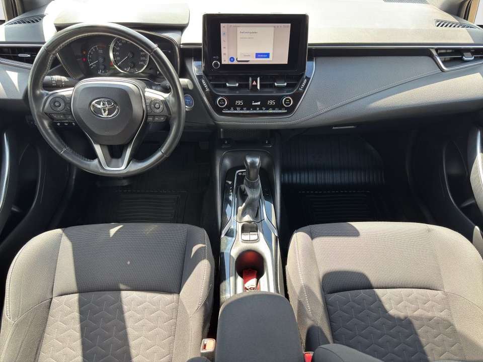 Toyota Corolla - Imagem 13