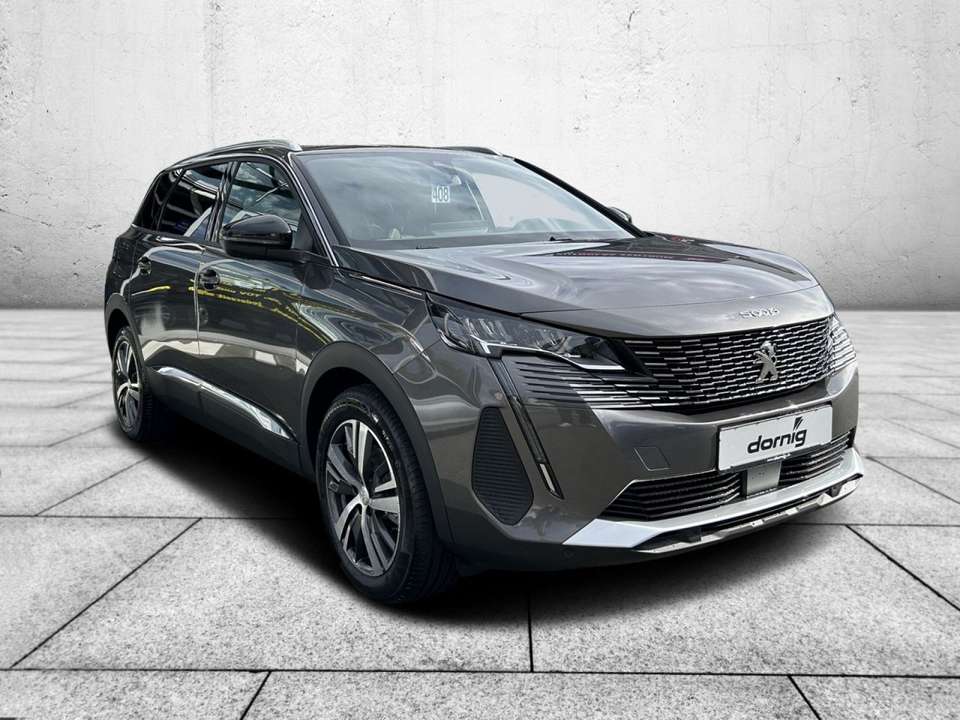 Peugeot 5008 - Imagem 3
