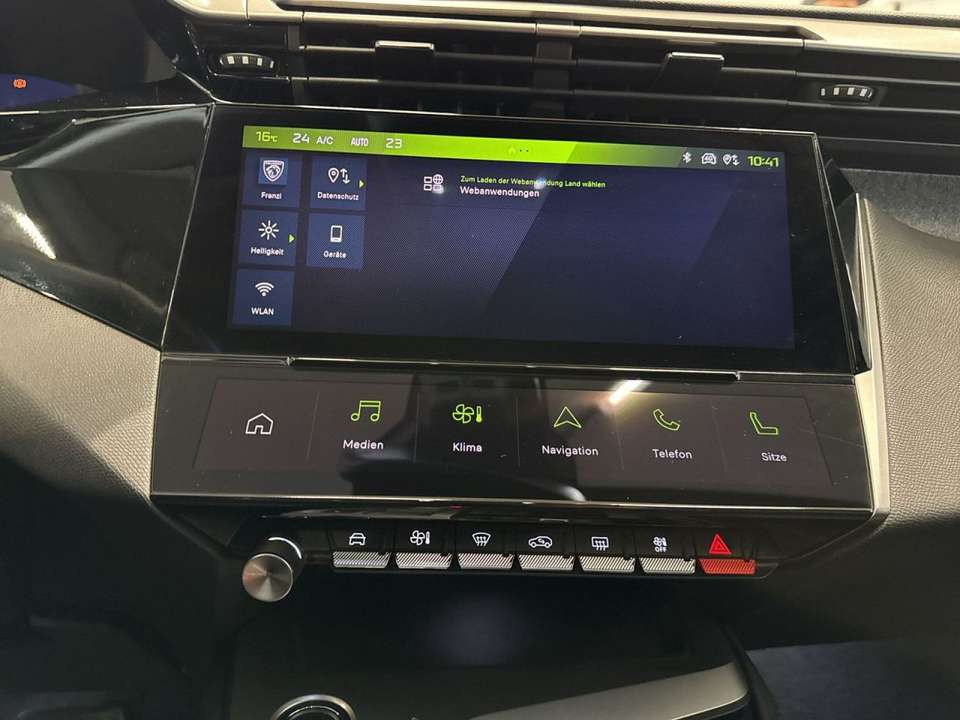Peugeot 308 - Imagem 12
