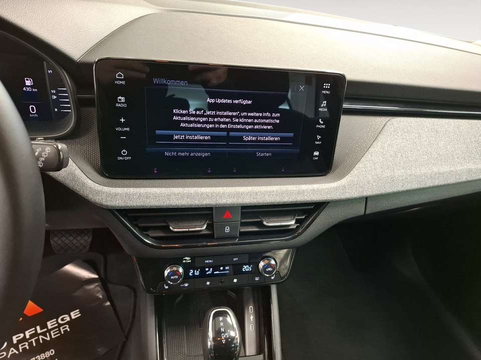 Skoda Scala - Imagem 12