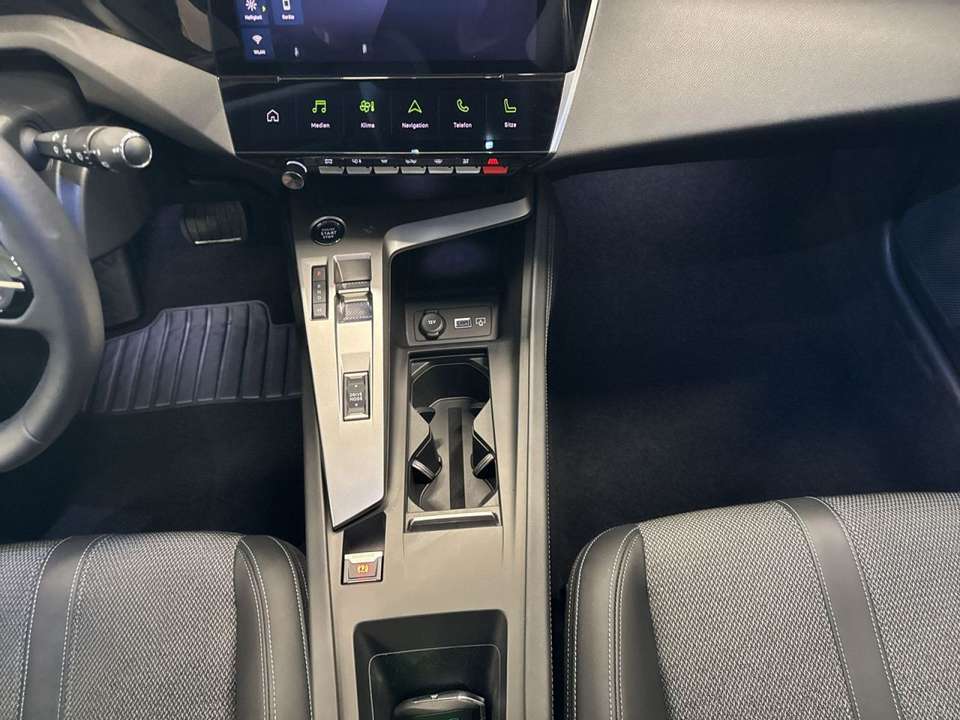Peugeot 308 - Imagem 13