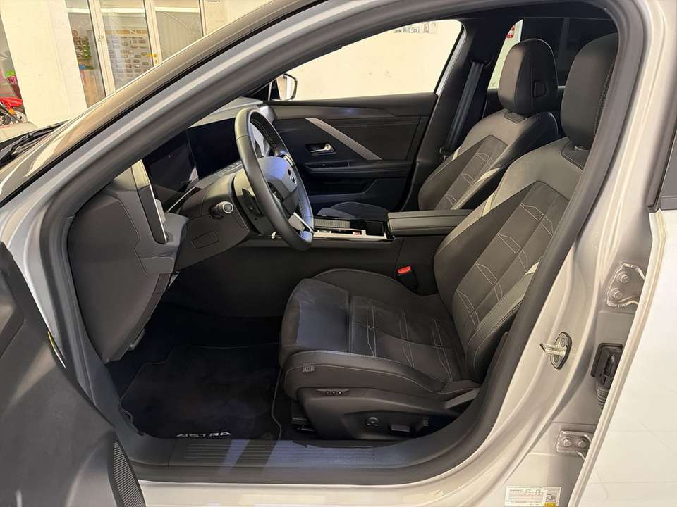 Opel Astra - Imagem 15
