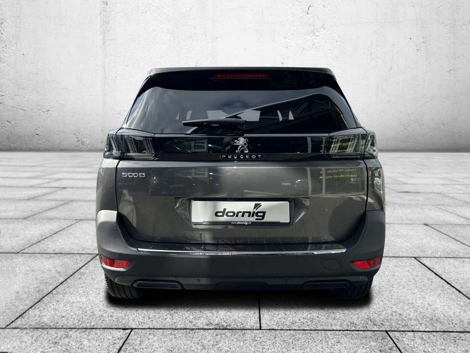 Peugeot 5008 - Imagem 5
