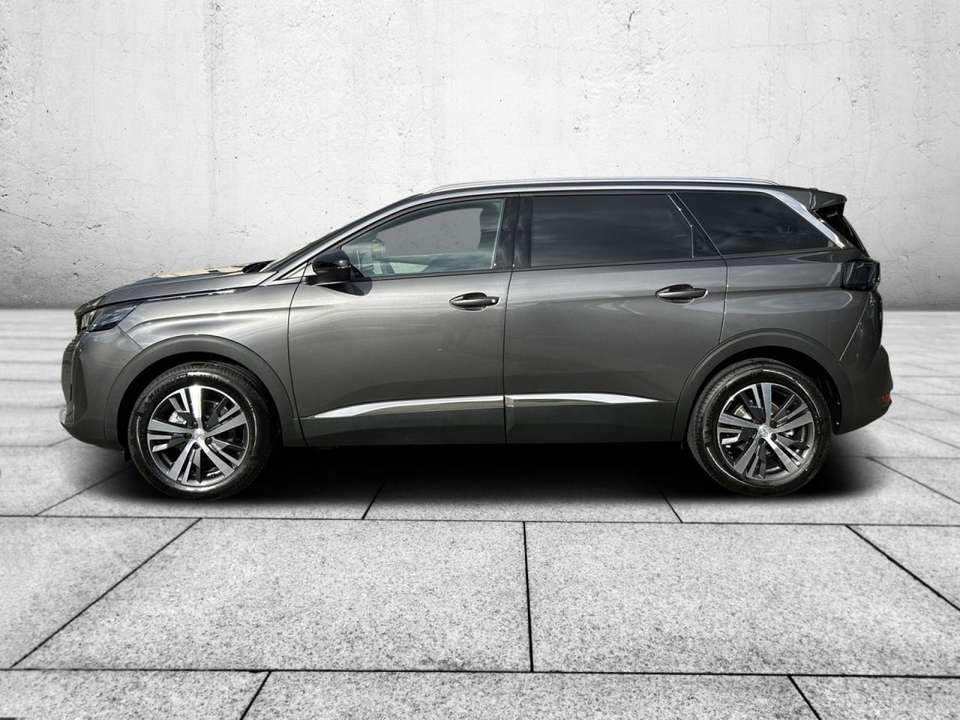 Peugeot 5008 - Imagem 7