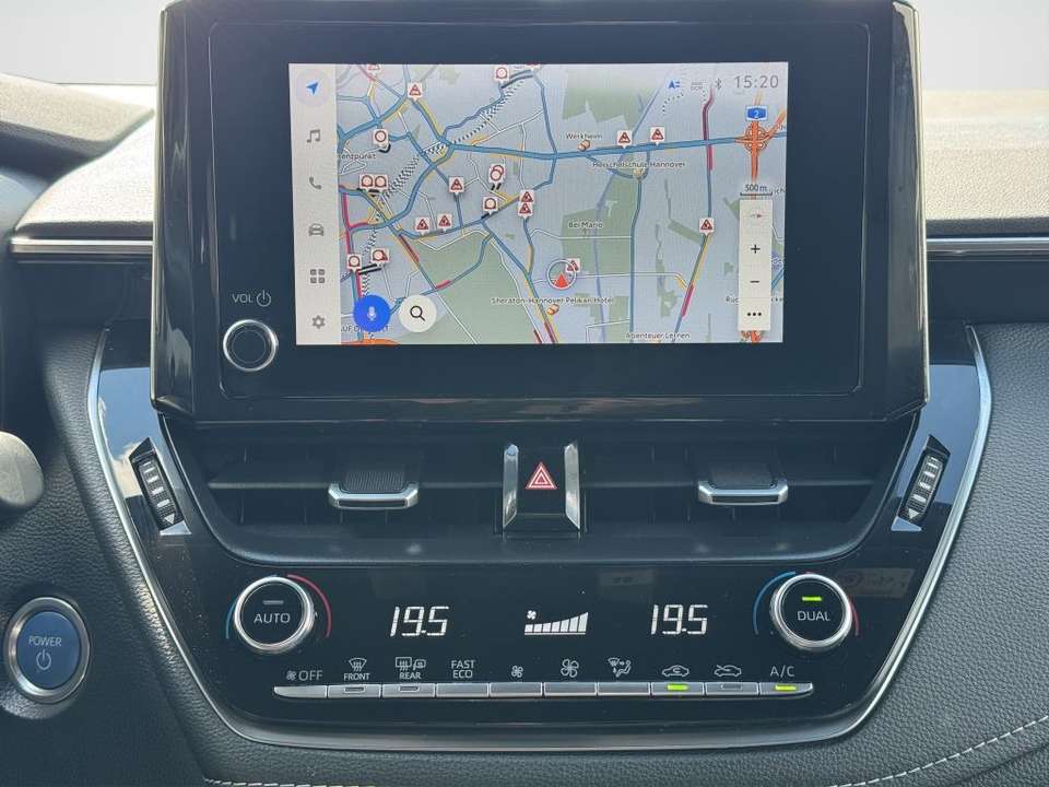 Toyota Corolla - Imagem 14