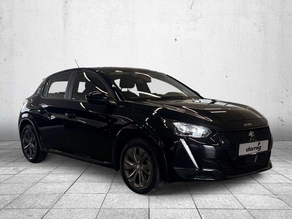 Peugeot 208 - Imagem 3