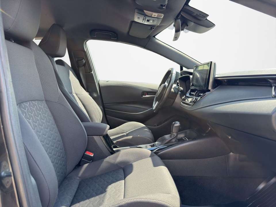 Toyota Corolla - Imagem 15