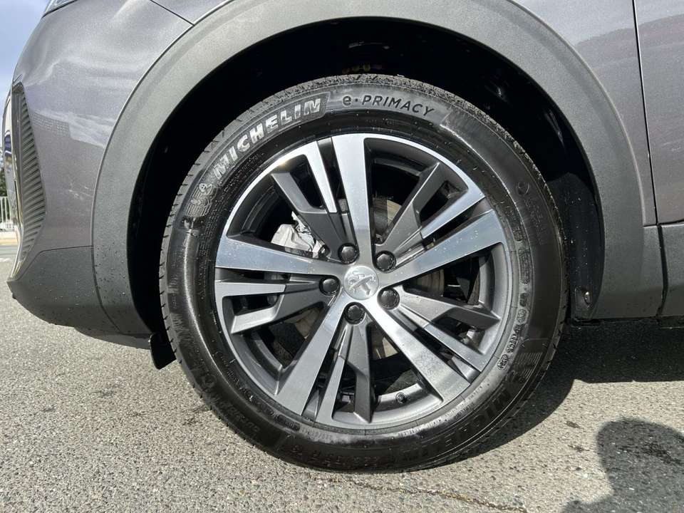 Peugeot 5008 - Imagem 9